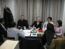 3/5�~�[�e�B���O���i